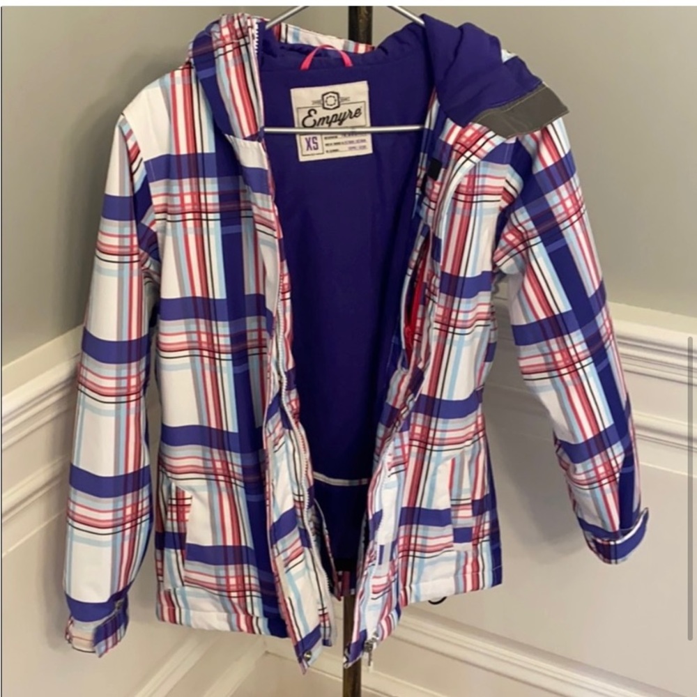 Ladies Ski/Snowboarding Jacket - XS